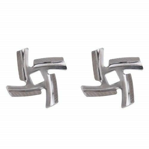 (2) Meat Grinder Cutting Blade for Waring 026552 MG100 MG105 WPG200PC