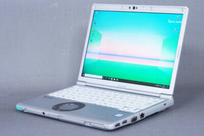 ミラノコレクション フェイスパウダーPanasonic CF-SV7/i7 8650U/16G