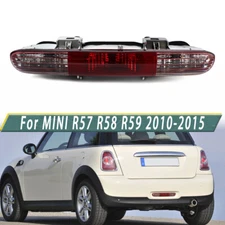 Rear Fog Light Reverse Back Up Lamp #63247255925 For Mini Cooper R56 R57 R58 R59