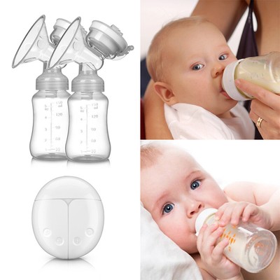 automatic baby feeder