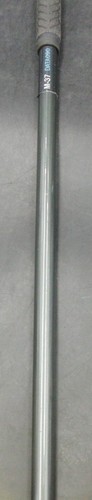 PRGR DATA 622 Sand Wedge Regular Graphite Shaft PRGR Grip - Picture 4 of 5