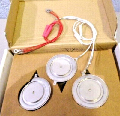 1PC DCR804 SG 1616 IRI Phase Control Thyristor - New