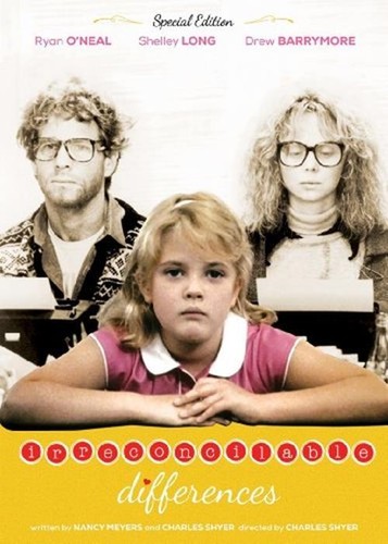 Irreconcilable Differences (Special Edition) 