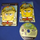 SpongeBob SquarePants: Battle for Bikini Bottom PlayStation 2 PS2