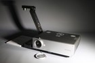 Toshiba TDP-T91 DATA PROJECTOR 1024 x 768 w/ Remote & Case
