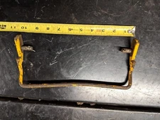 Cub Cadet 107 105 123 125 127 147 quick hitch