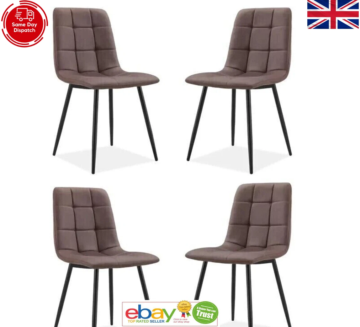 Wayfair 4 dining chairs outlet