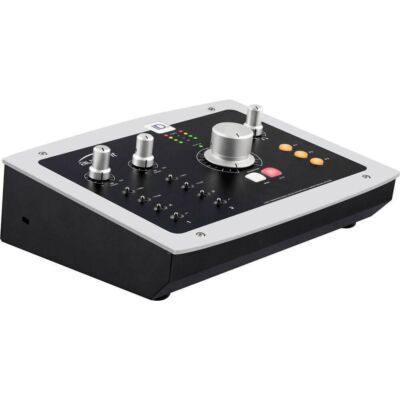 Audient iD22 Audio Interface and Monitoring System - Demo - Demo/Open Box