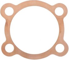  HEAD GASKET YAMAHA DT 175 '74-'76, MX 175 '74-'75, TY 175 '75-'80 (OEM:25111181