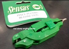 Sensas Two Function Pincers Shot Remover