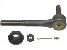 For 1987-1988 Chevrolet R20 Suburban Tie Rod End Front Outer Moog 42886RDDG