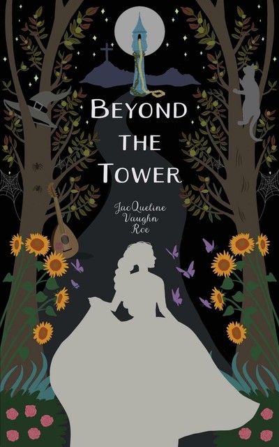Beyond the Tower von Jacqueline Vaughn Roe (2018, Taschenbuch) online ...