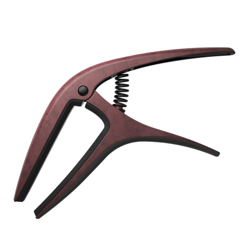 **NEW ERNIE BALL UNIVERSAL AXIS CAPO - WORKS ON BOTH ACOUSTIC AND ELECTRIC!** - 第 10/15 張圖片
