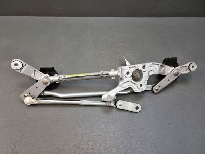 Scheibenwischer Mechanismus Vorne - Toyota CHR / C-HR