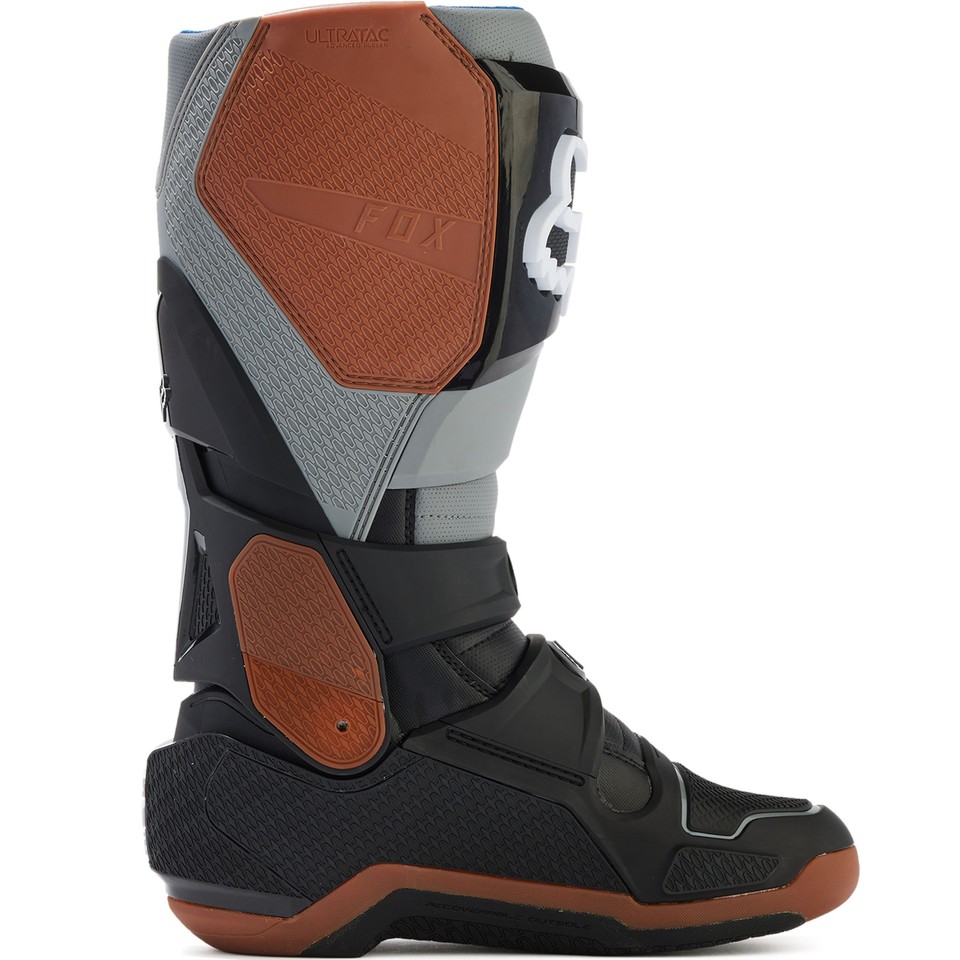 Motorcycle Boots Fox Racing Instinct Offroad Boots Fox Racing