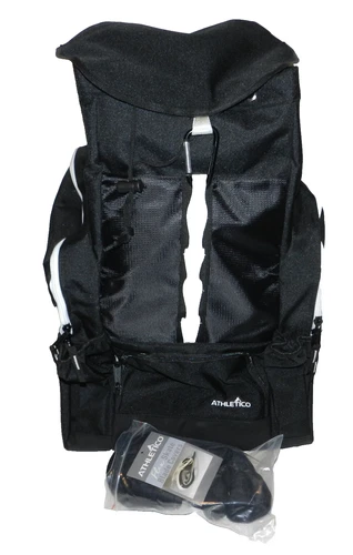 Athletico Hockey Backpack - Thumbnail 5