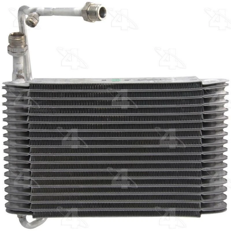 A/C Evaporator Core Fits 1996-1999 Cadillac DeVille - Image 4 of 4