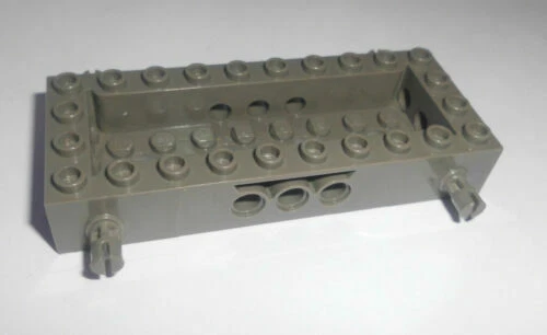 TECHNIC LEGO (R) Bausteine Bulkware
