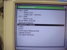 Anritsu Signal & Spectrum Analyzers for sale | eBay Anritsu Signal & Spectrum Analyzers for sale | eBay