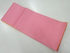 7513825: JAPANESE KIMONO / YUKATA OBI / REVERSIBLE