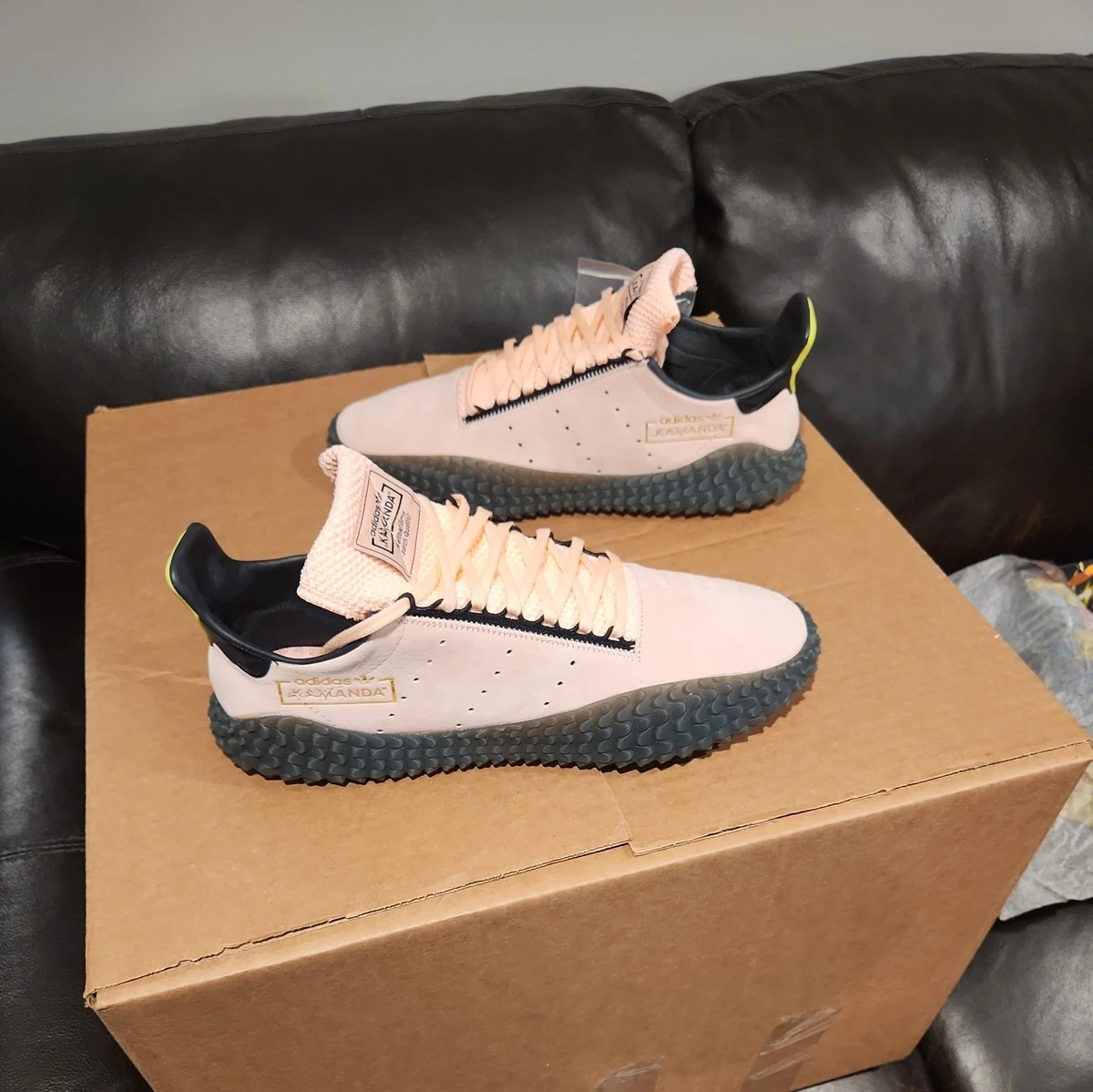 Las mejores ofertas en adidas Dragon Ball Z x Kamanda Majin Buu | eBay