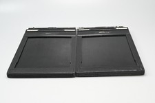 Fidelity Deluxe 4x5 Film Holders, 2 Pack G012