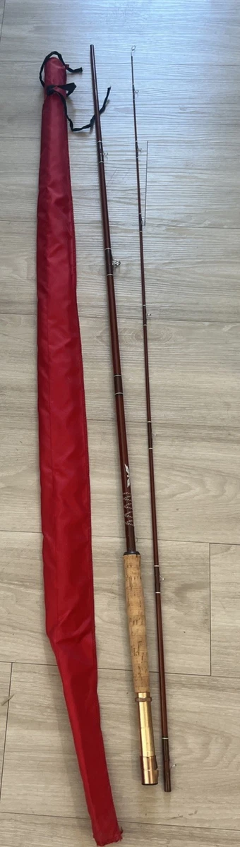 Fenwick Feralite Indiana Vintage Fishing Rods for sale | eBay
