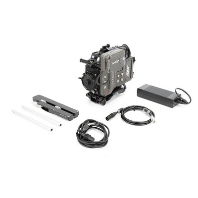 ARRI AMIRA PREMIUM Camera Set - (2535 Hours) SKU#2064446