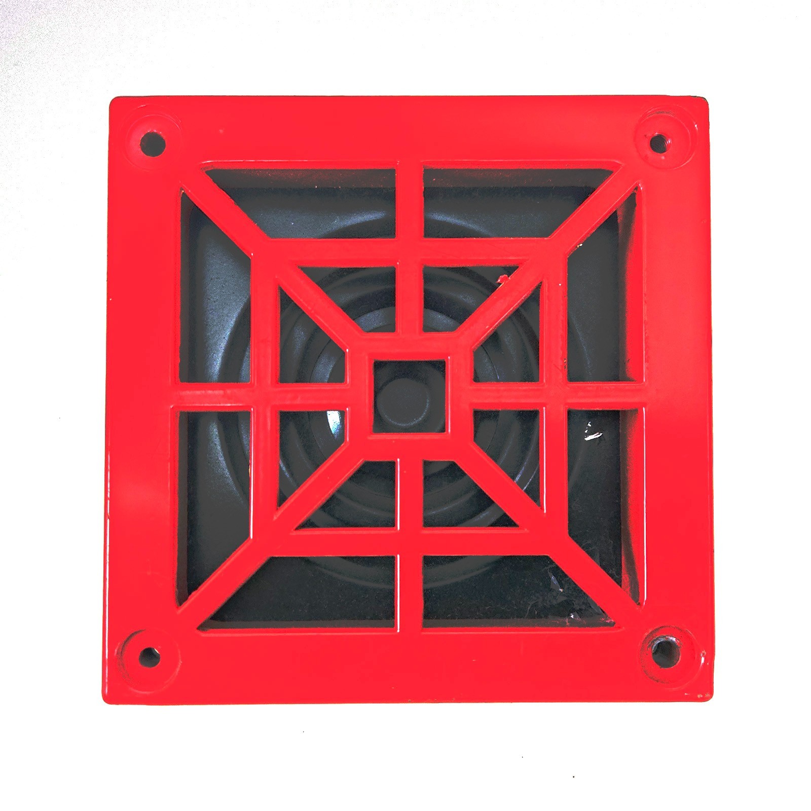 Ademco  Alarm Horn UFH-12 Polarized .125AMPS 12VDC