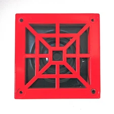 Ademco  Alarm Horn UFH-12 Polarized .125AMPS 12VDC