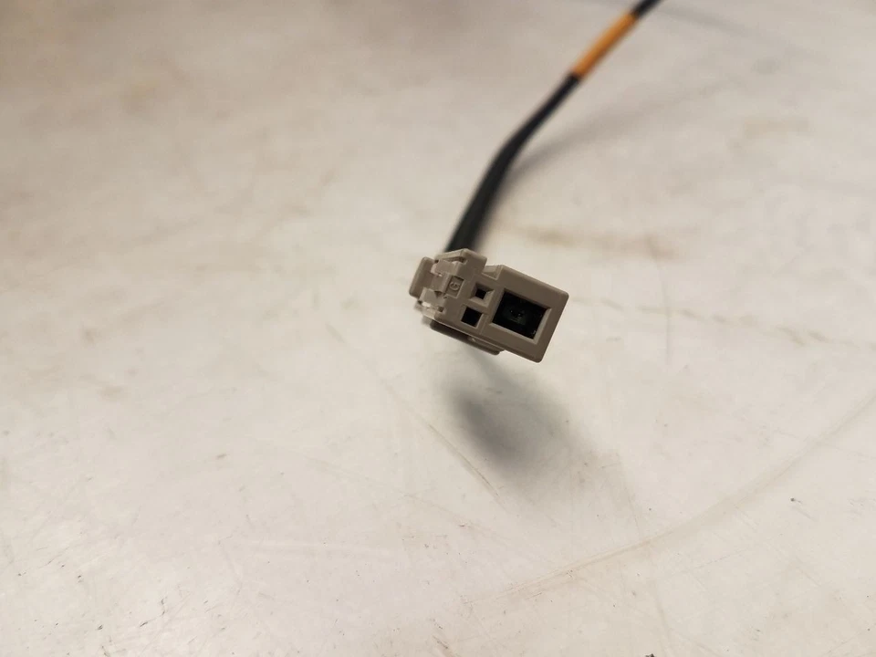 Antena 2012 Subaru Forester X - Montada no teto  - Imagem 4 de 4