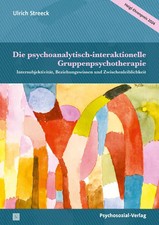Die psychoanalytisch-interaktionelle Gruppenp...
