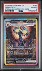 2025 POKEMON PRE EN-PRISMATIC EVOLUTIONS 161 UMBREON EX SIR PSA 8