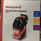 Honeywell Pet Activity Tracker with GPS for dogs - MONTHLY SUBSCRIPTION REQUIRED