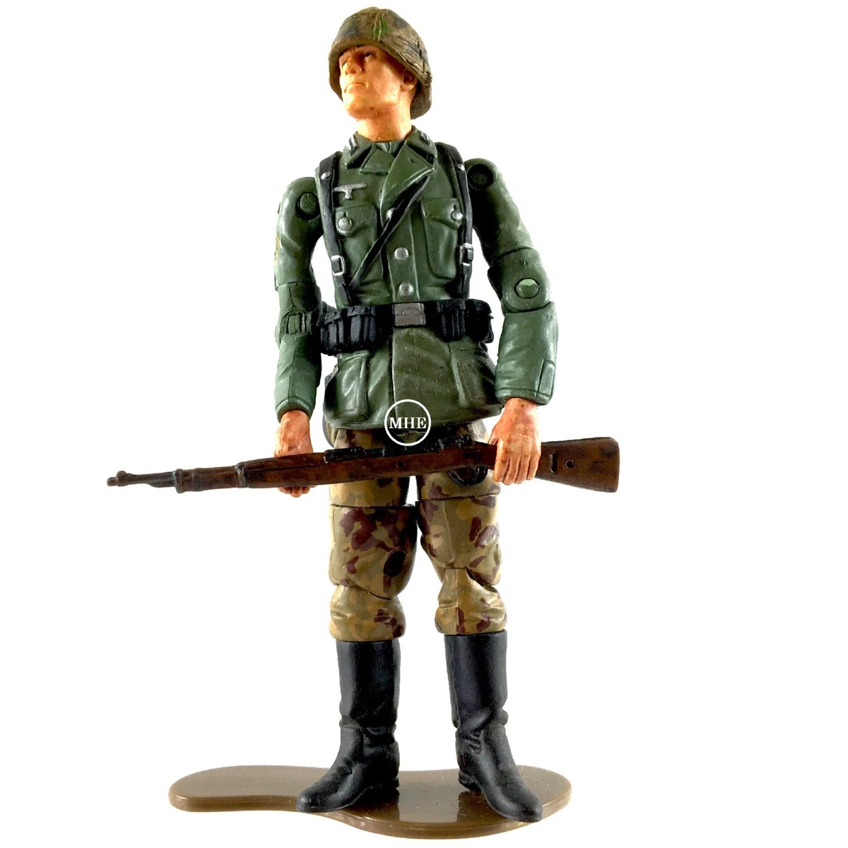 21st Century Toys Ultimate Soldier 1:18 Military & Adventure