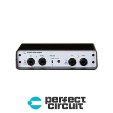 Rupert Neve RNDI-S Stereo Active Transformer PRO AUDIO - NEW - PERFECT CIRCUIT