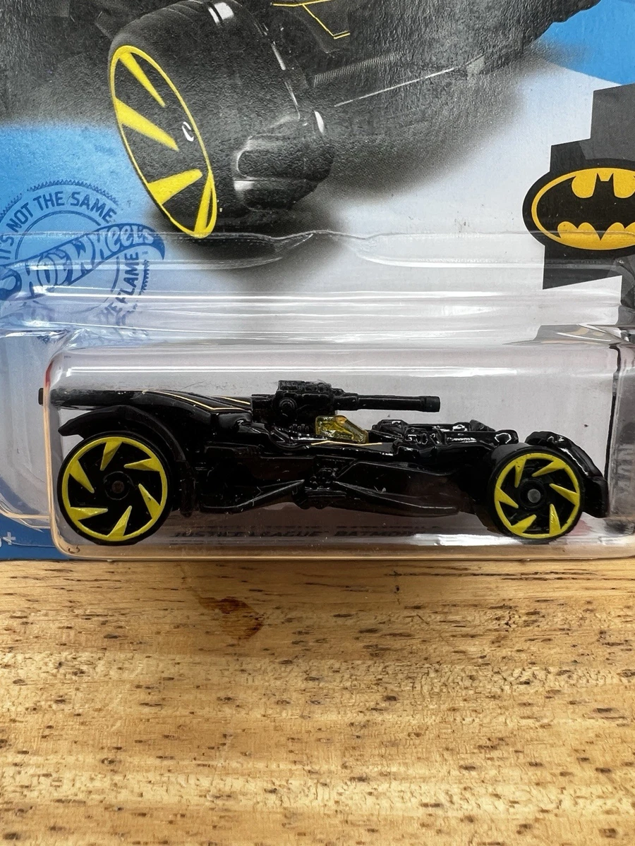 25+ Hot Wheels Treasure Hunt Batman Diecast Cars for sale