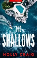 Holly Craig | The Shallows | Taschenbuch | Englisch (2023) | Amazon Publishing