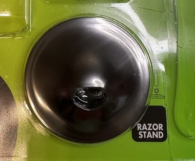 NEW Gillette Labs Magnetic Razor Stand   Only the Stand  Keeps Razor Dry