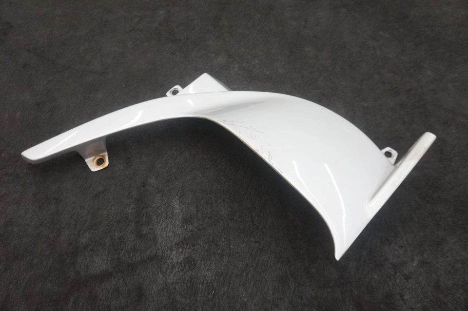 Panel de extensión guardabarros delantero derecho 4642956 Dodge Viper RT10 SR2 1997-1999 *Nota Foto 3 de 4