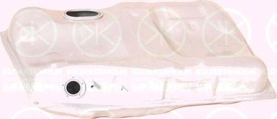 Kraftstoffbehälter Tank KLOKKERHOLM 8143008 für TOYOTA CARINA 6 Sportswagon 16V