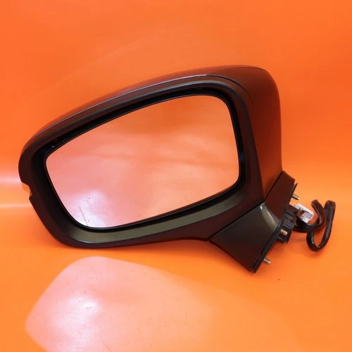 HONDA ODYSSEY MIRROR LEFT DRIVER 2018-2021 2022 2023 2024 76250-THR-A11ZD OEM