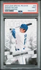 2023 Leaf Special Release Prized Legend Shohei Ohtani #20 PSA 9 MINT
