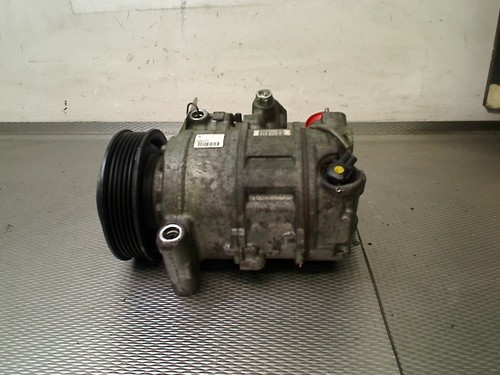 KLIMA PUMPE AC COMPRESSOR BMW 3 serie Touring (F31) 2013 6452922230804