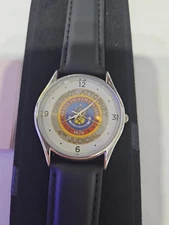 Colorado District Attorney Watch 4th Judicial District New Battery NIB Rare
