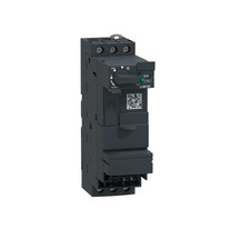 1PC Control LUB120 Motor Starter Power Base L...