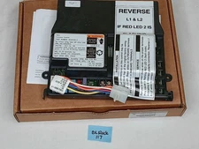 Furnace Control Board HK42FZ012 New-Old Stock