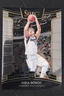2018-19 Panini Select Luka Doncic Base RC Rookie #25 Mavericks