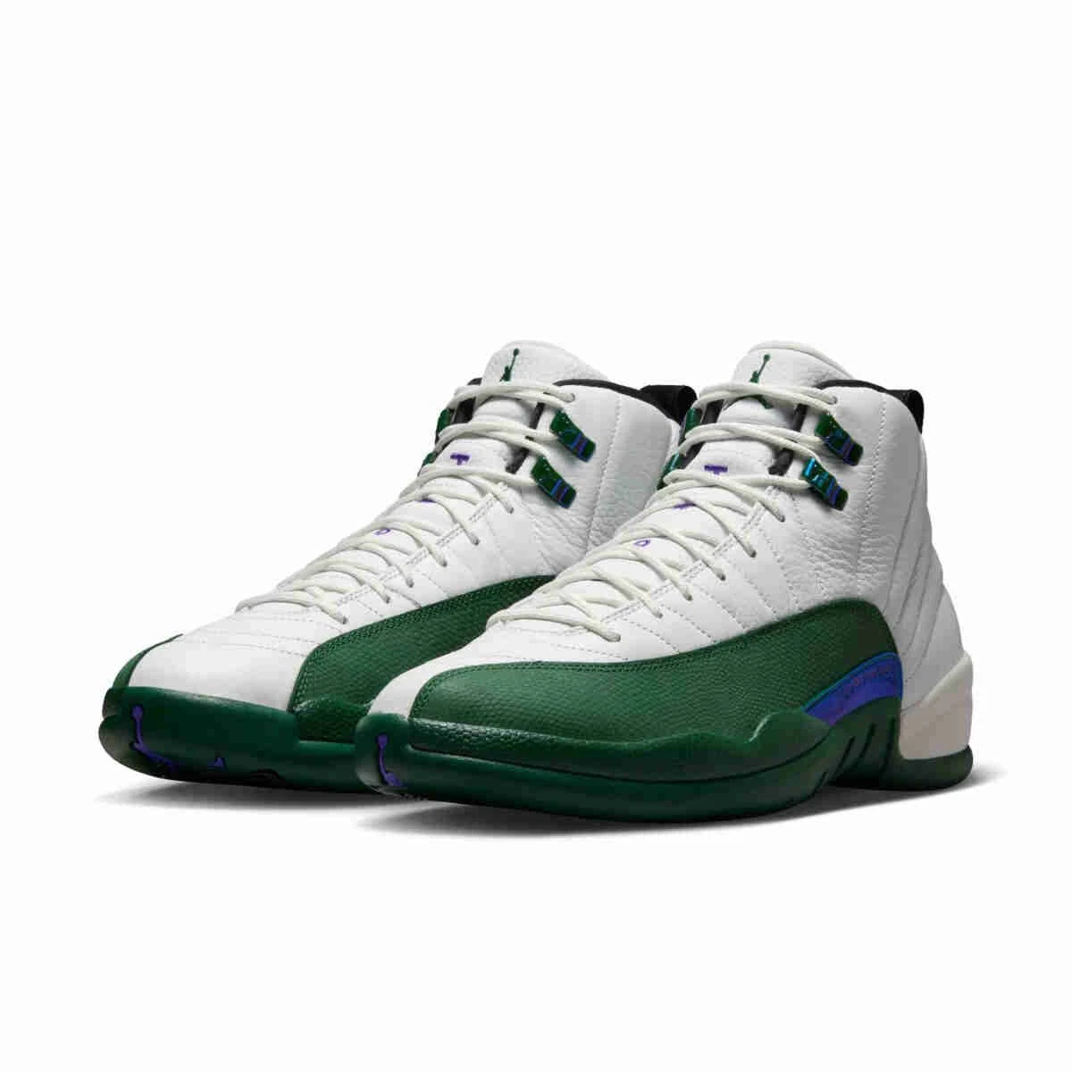 Jordan 12 Retro White for Sale - Authenticity Guaranteed - eBay