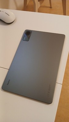 Xiaomi Redmi Pad SE 128GB, Wi-Fi, 11 Zoll - Grau
